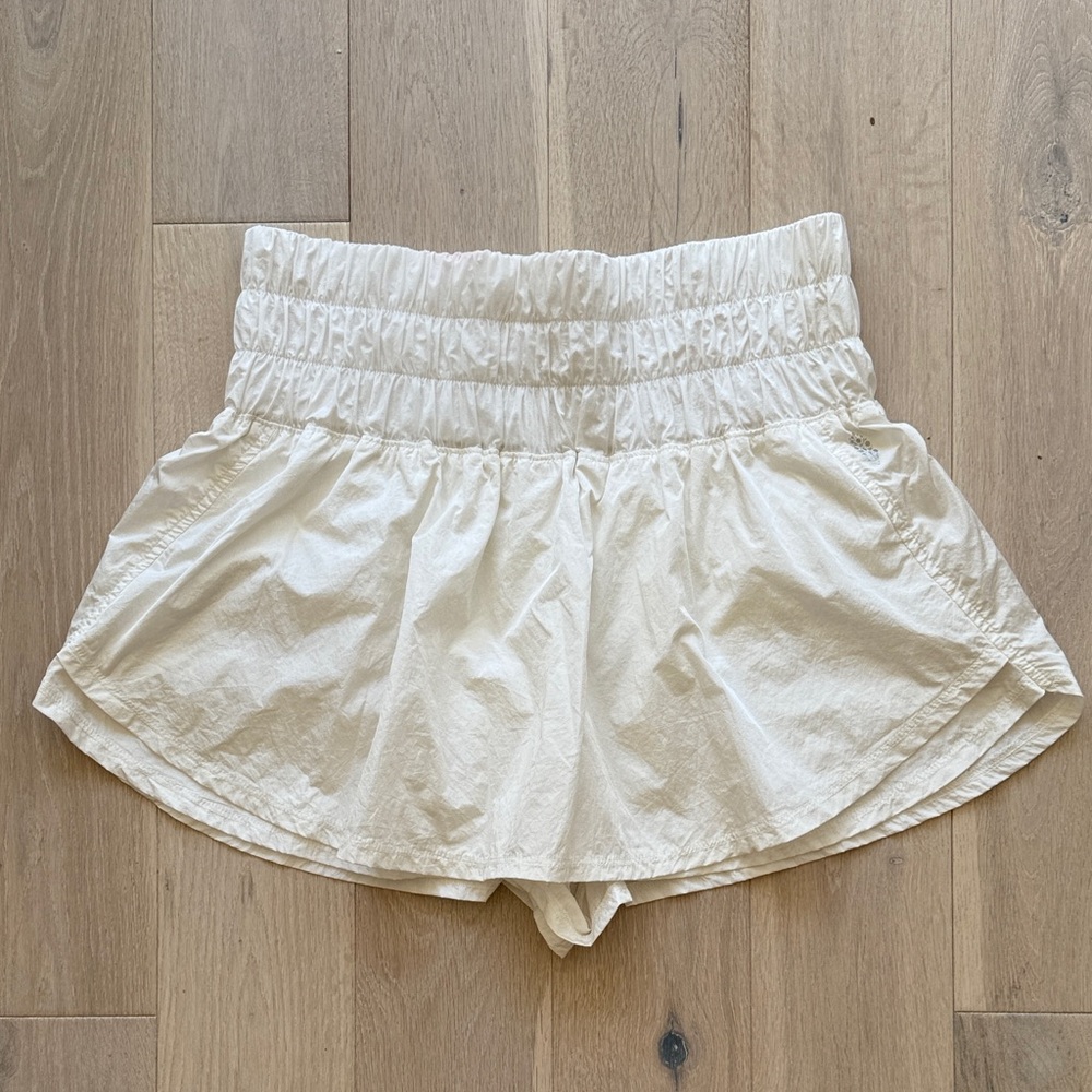 Free People Movement skort